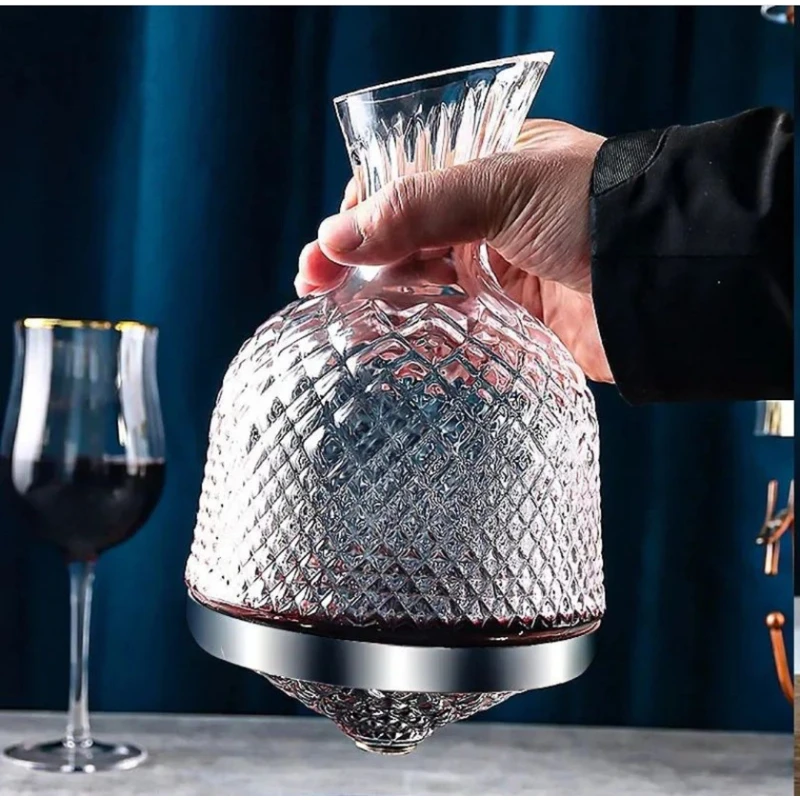 Графин Decanter Luxury