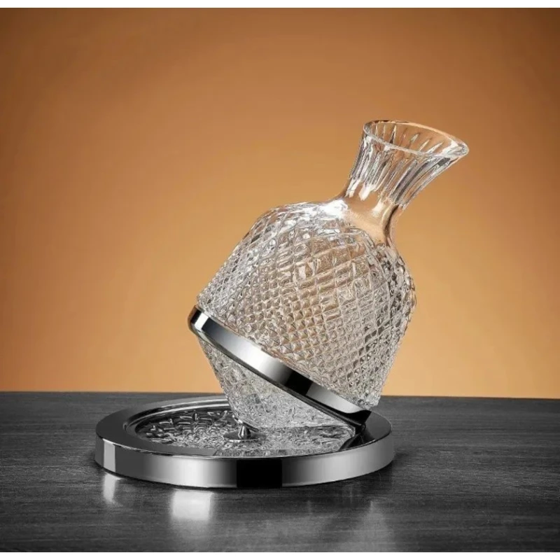 Графин Decanter Luxury