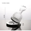 Графин Decanter Luxury