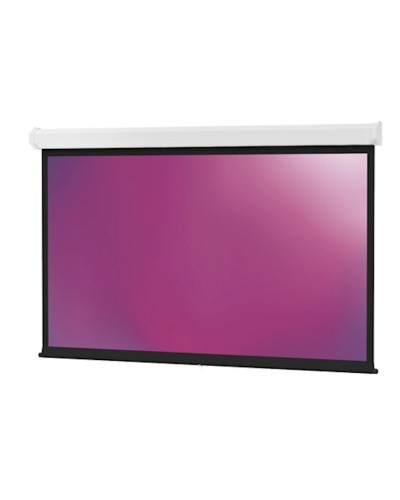 Proyektor ekranı I-View electrical projector screen, 240 sm