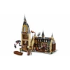 Blok konstruktor Harry Potter Hogwarts Great Hall , 924 hissə