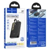 Внешний аккумулятор Hoco Q37, 10000 mAh