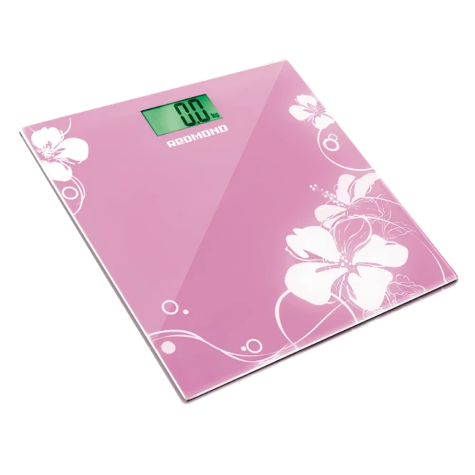 Весы напольныe Redmond RS-707 Весы напольныe Redmond RS-707