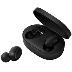 Беспроводные наушники Xiaomi Mi True Wireless Earbuds Basic 2 Black