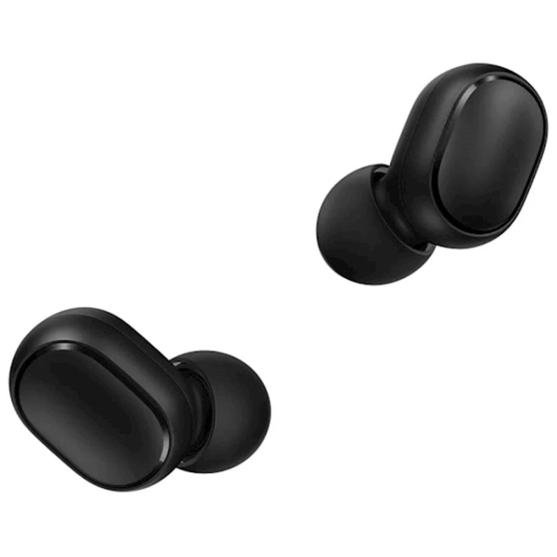 Беспроводные наушники Xiaomi Mi True Wireless Earbuds Basic 2 Black