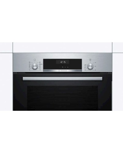 Quraşdırılan soba Bosch HBJ558YS3Q