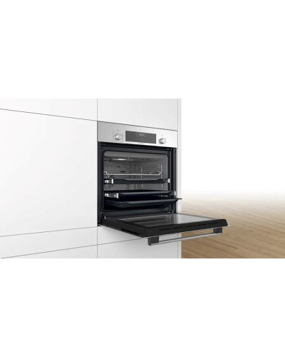 Quraşdırılan soba Bosch HBJ558YS3Q