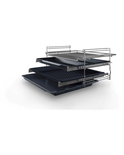 Quraşdırılan soba Bosch HBJ558YS3Q