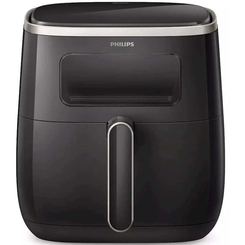 Аэрофритюрница Philips HD9257/80 Аэрофритюрница Philips HD9257/80