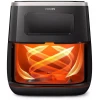 Аэрофритюрница Philips HD9257/80 Аэрофритюрница Philips HD9257/80