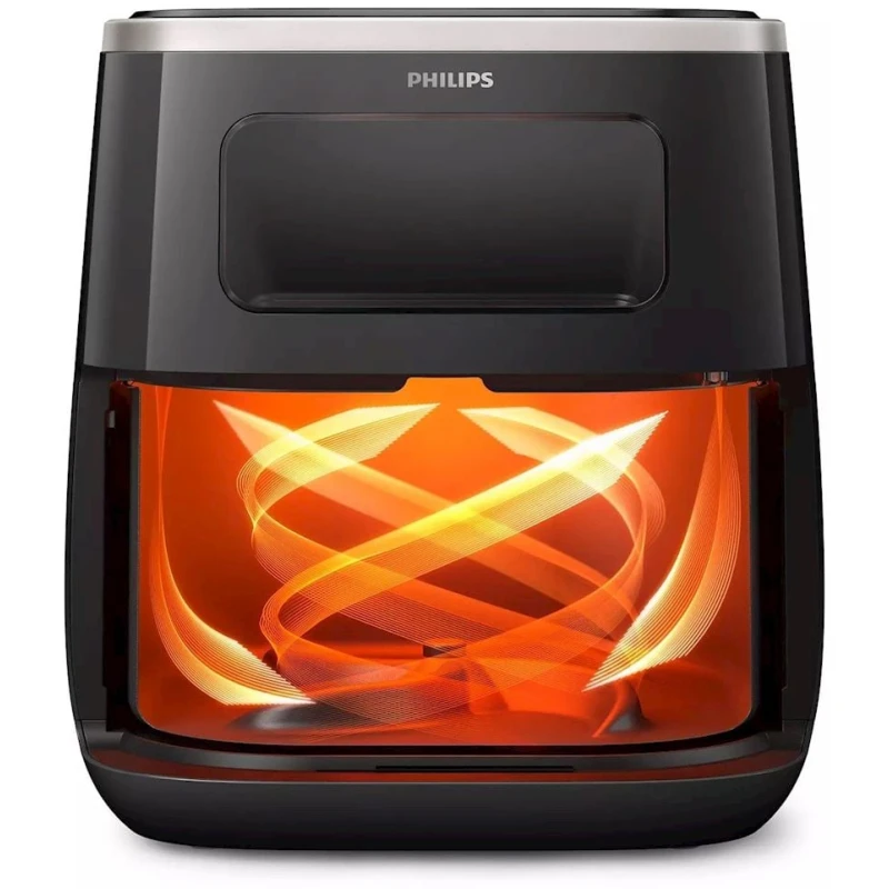 Аэрофритюрница Philips HD9257/80 Аэрофритюрница Philips HD9257/80