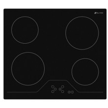 Bişirmə səthi Alneo AG 6001 Black