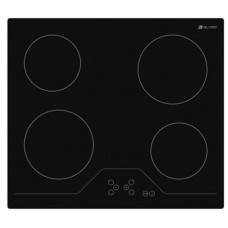 Bişirmə səthi Alneo AG 6001 Black