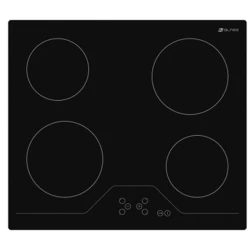 Варочная поверхность Alneo AG 6001 Black