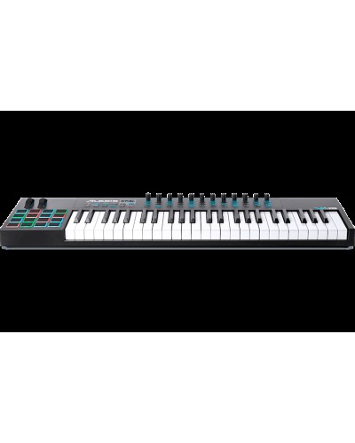 MİDİ Kontroller Alesis VI49