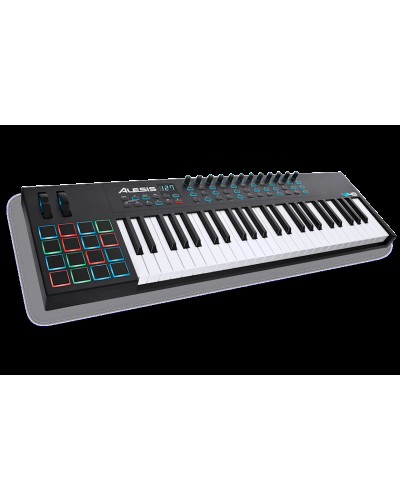 MİDİ Kontroller Alesis VI49