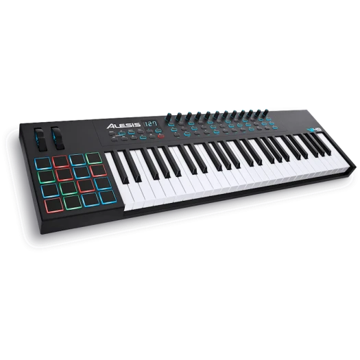 MIDI Контроллер Alesis VI49 MIDI Контроллер Alesis VI49
