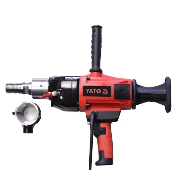 Дрель для алмазного бурения Yato YT-81980 Дрель для алмазного бурения Yato YT-81980