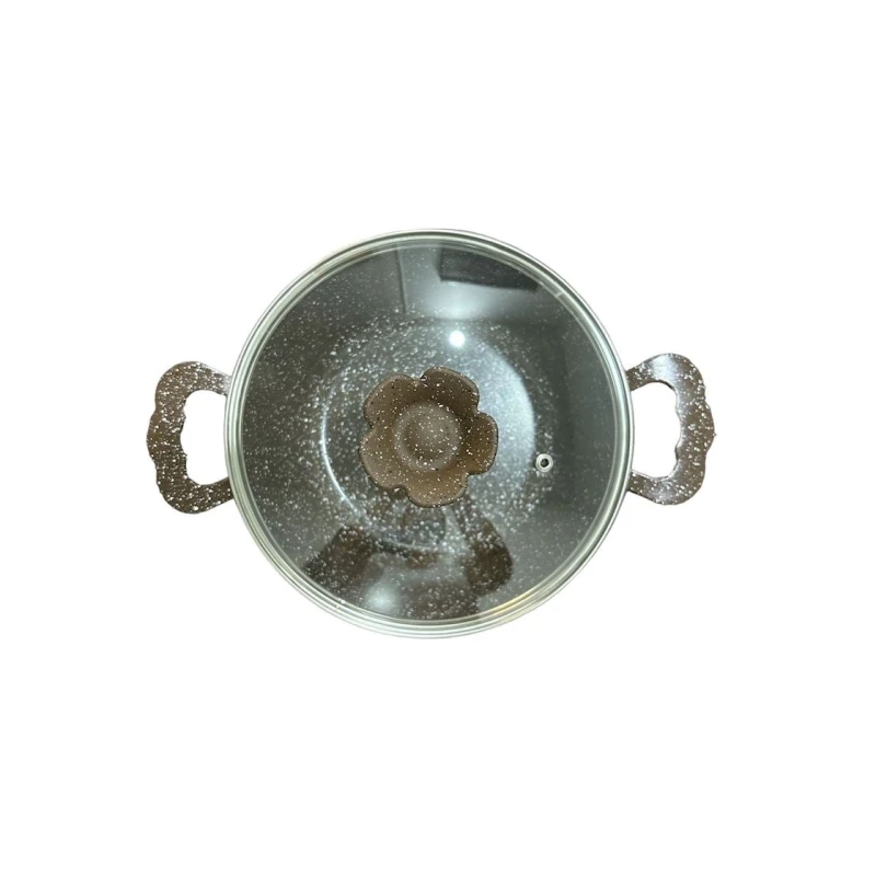 Набор посуды W.K ZGH_00528, с перчатками, 12 предметов Набор посуды W.K ZGH_00528, с перчатками, 12 предметов