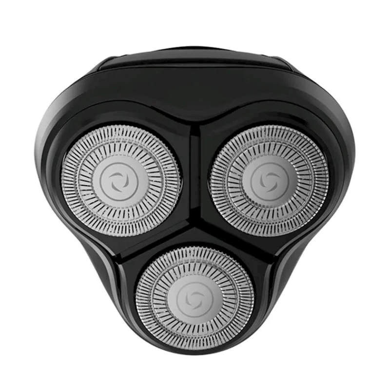 Elektrik ülgüc Enchen Warrior Shaver Black Elektrik ülgüc Enchen Warrior Shaver Black