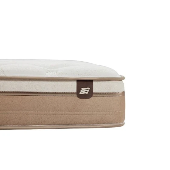 Ортопедический матрас Istikbal Active Life Bronze S, 100 x 200 x 26 см, белый Ортопедический матрас Istikbal Active Life Bronze S, 100 x 200 x 26 см, белый