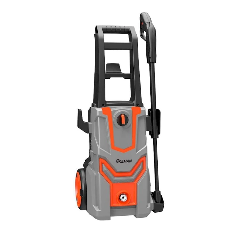 Мойка высокого давления Keman KMVCZ70P-A