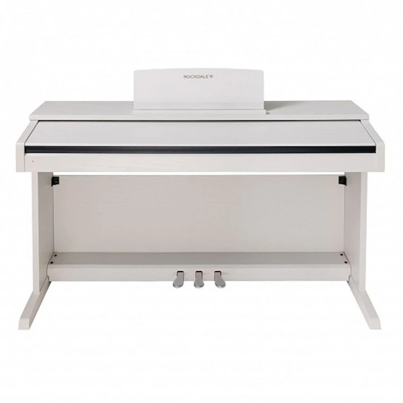 Пианино Rockdale Arietta White Пианино Rockdale Arietta White