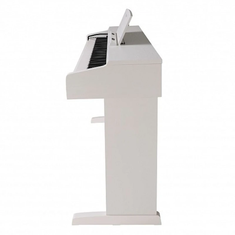 Пианино Rockdale Arietta White Пианино Rockdale Arietta White