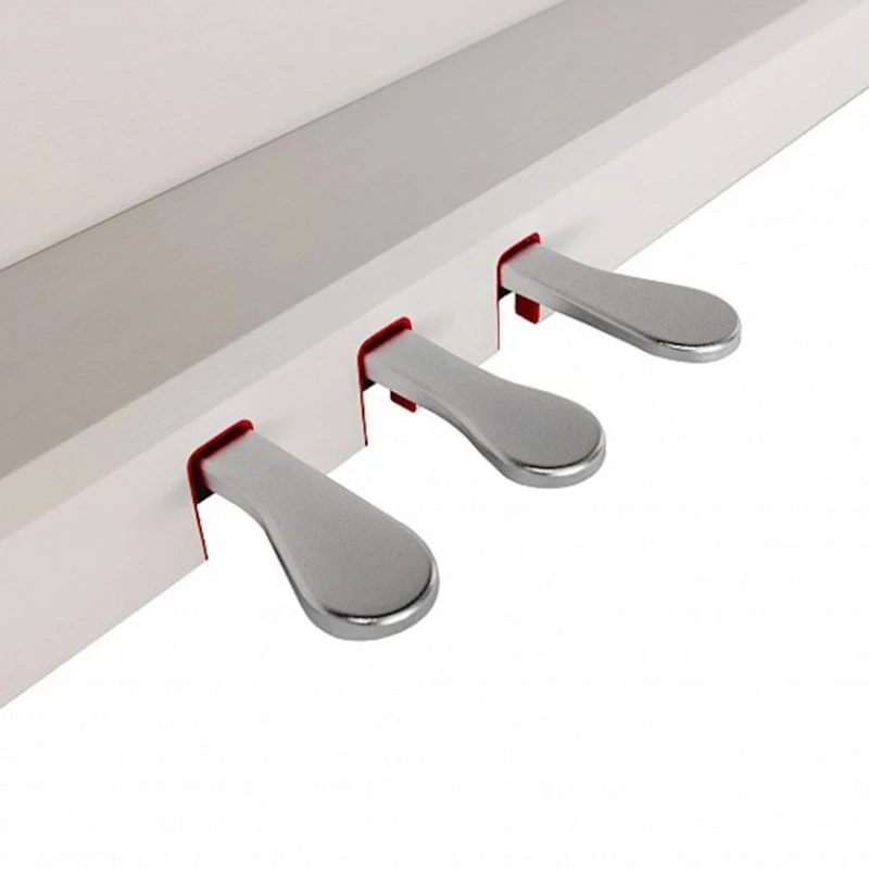 Пианино Rockdale Arietta White Пианино Rockdale Arietta White