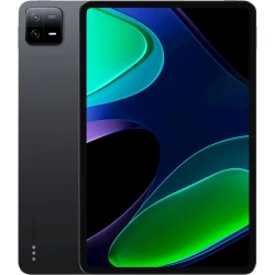 Планшет Xiaomi Pad 6 8GB/256GB Gravity Gray