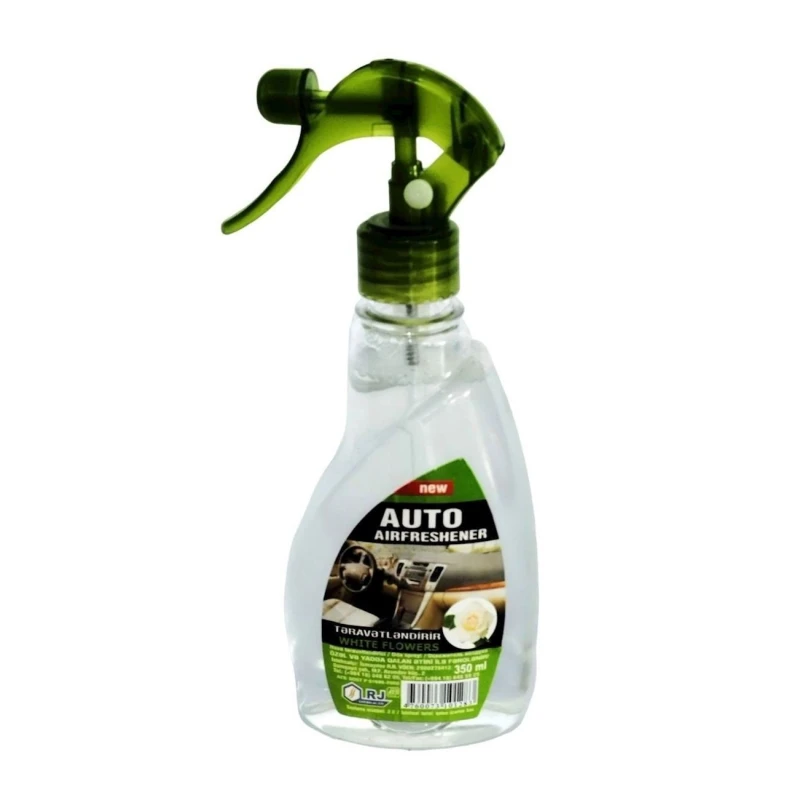 Hava təravətləndiricisi White Flowers, 350 ml