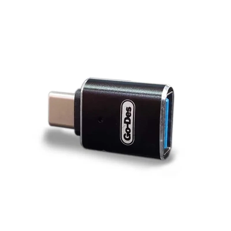 Adapter GD-CT036 Type-C to USB3.0