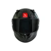 Мотошлем MT Helmets Kre Carbon A11 Gloss Black, размер XL Мотошлем MT Helmets Kre Carbon A11 Gloss Black, размер XL
