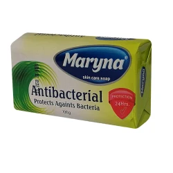Антибактериальное мыло Maryna 100 г