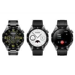 Смарт-часы Haino Teko RW-44 Black