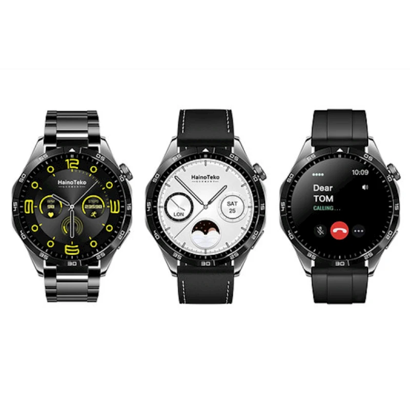 Смарт-часы Haino Teko RW-44 Black