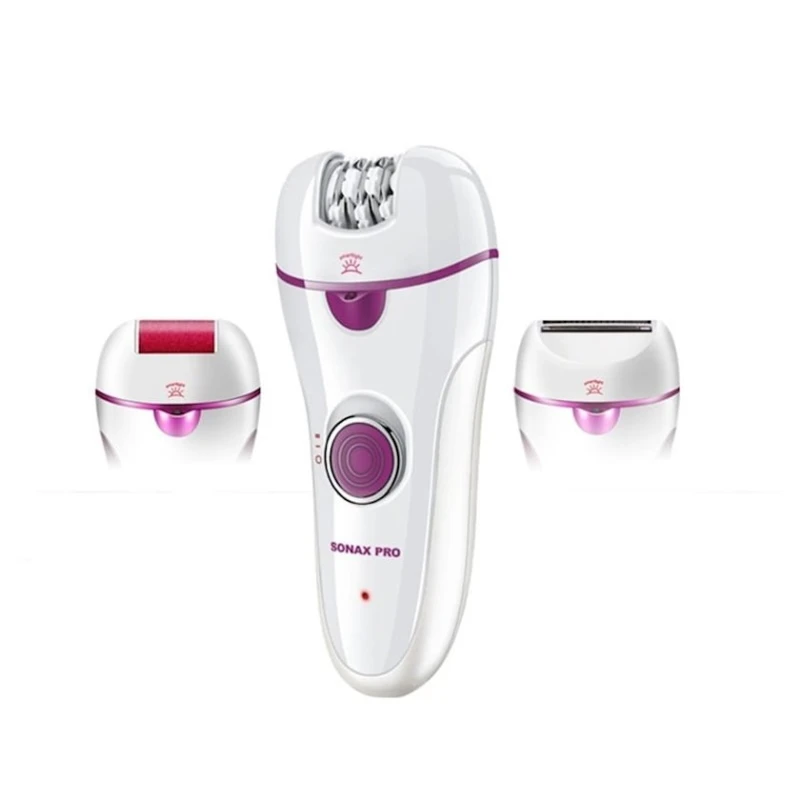 Epilyator Sonax Pro SP-262