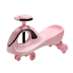 Beqovel WS_YM-HD602 Car, çəhrayı, 1-5 yaş Beqovel WS_YM-HD602 Car, çəhrayı, 1-5 yaş