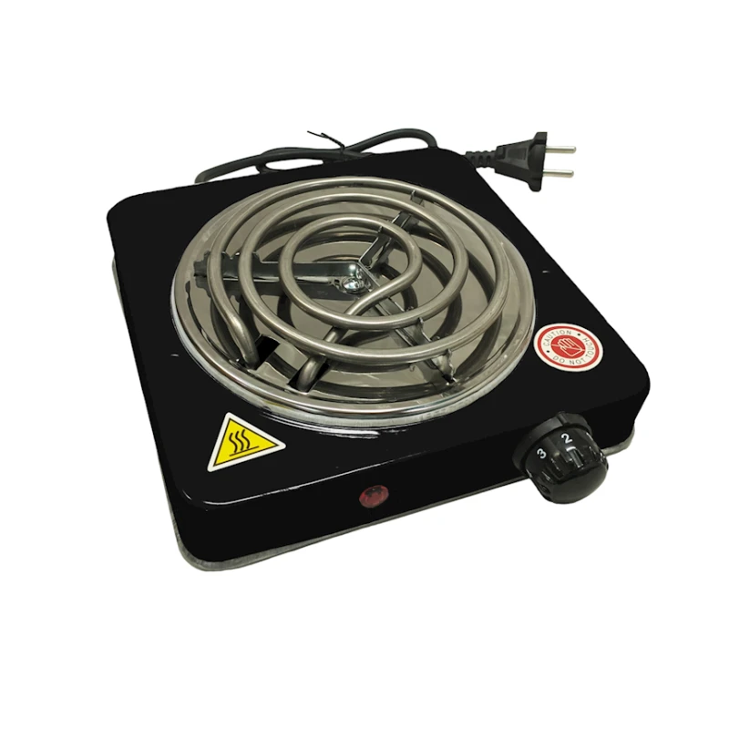 Elektrik plitə RAF R.8010BB Elektrik plitə RAF R.8010BB