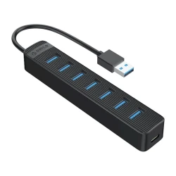 USB HUB USB 3.0 Adapter 7in1