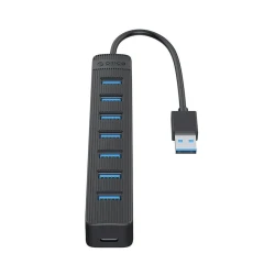 USB HUB USB 3.0 Adapter 7in1