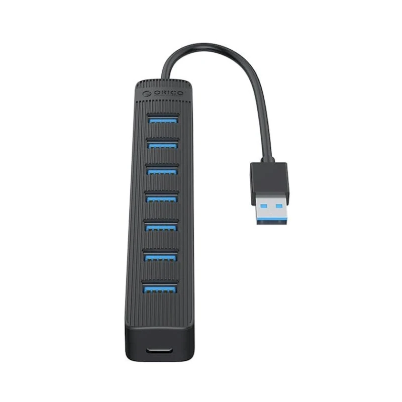 USB HUB USB 3.0 Adapter 7in1