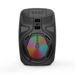 Portativ dinamik ZQS6131 Qara