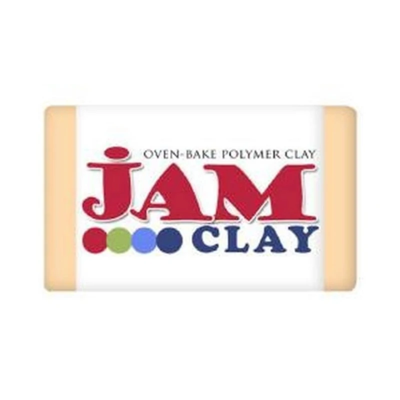 Polimer gil Rosa Jam Clay, kapuçino 20 q