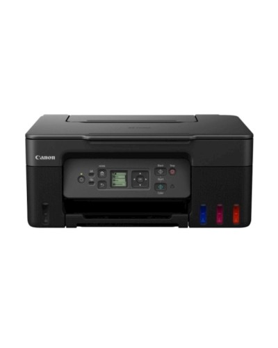 ÇFQ Canon Pixma G3470