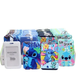 Бейдж Lilo Stitch 5009, товар в ассортименте