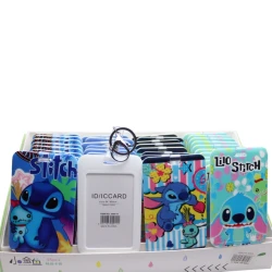 Бейдж Lilo Stitch 5009, товар в ассортименте