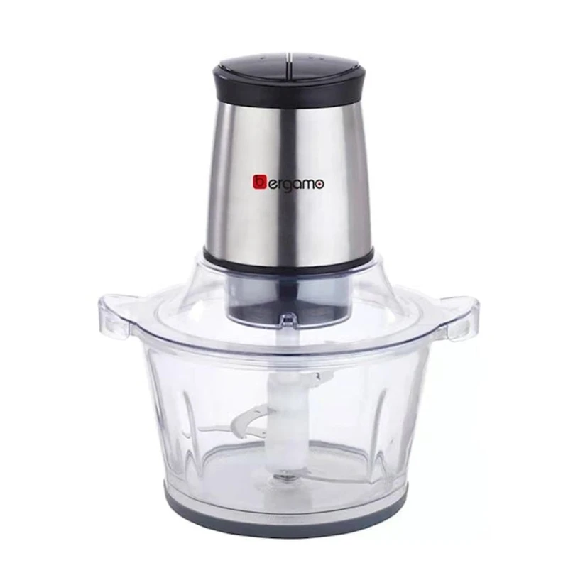 Измельчитель Bergamo BG FC3210LGS Измельчитель Bergamo BG FC3210LGS