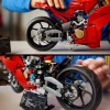 Konstruktor LEGO Technic Ducati Panigale V4 S Motorcycle 42202, 1603 parça, 18 yaşdan