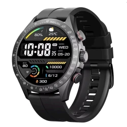 Умные часы Haylou Solar Pro Black Умные часы Haylou Solar Pro Black